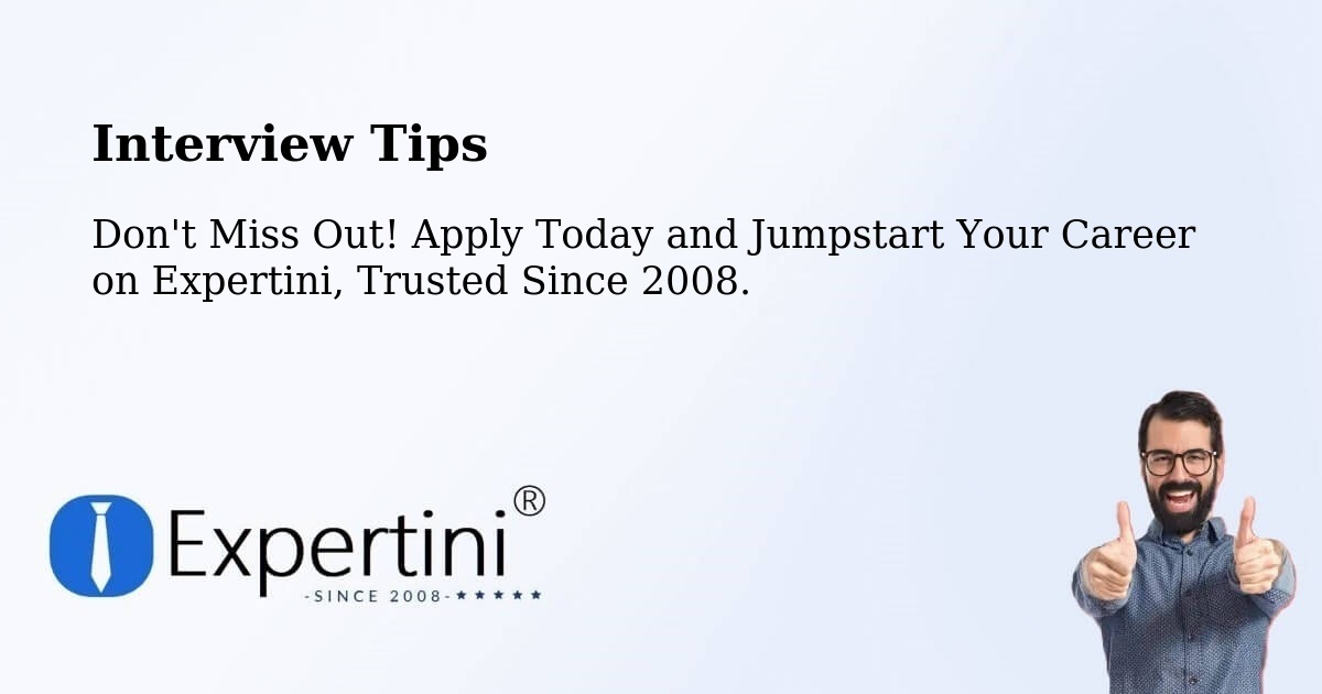 Interview Tips & Techniques for Job Seekers – Coquimbo - Coquimbo, Chile Jobs Expertini